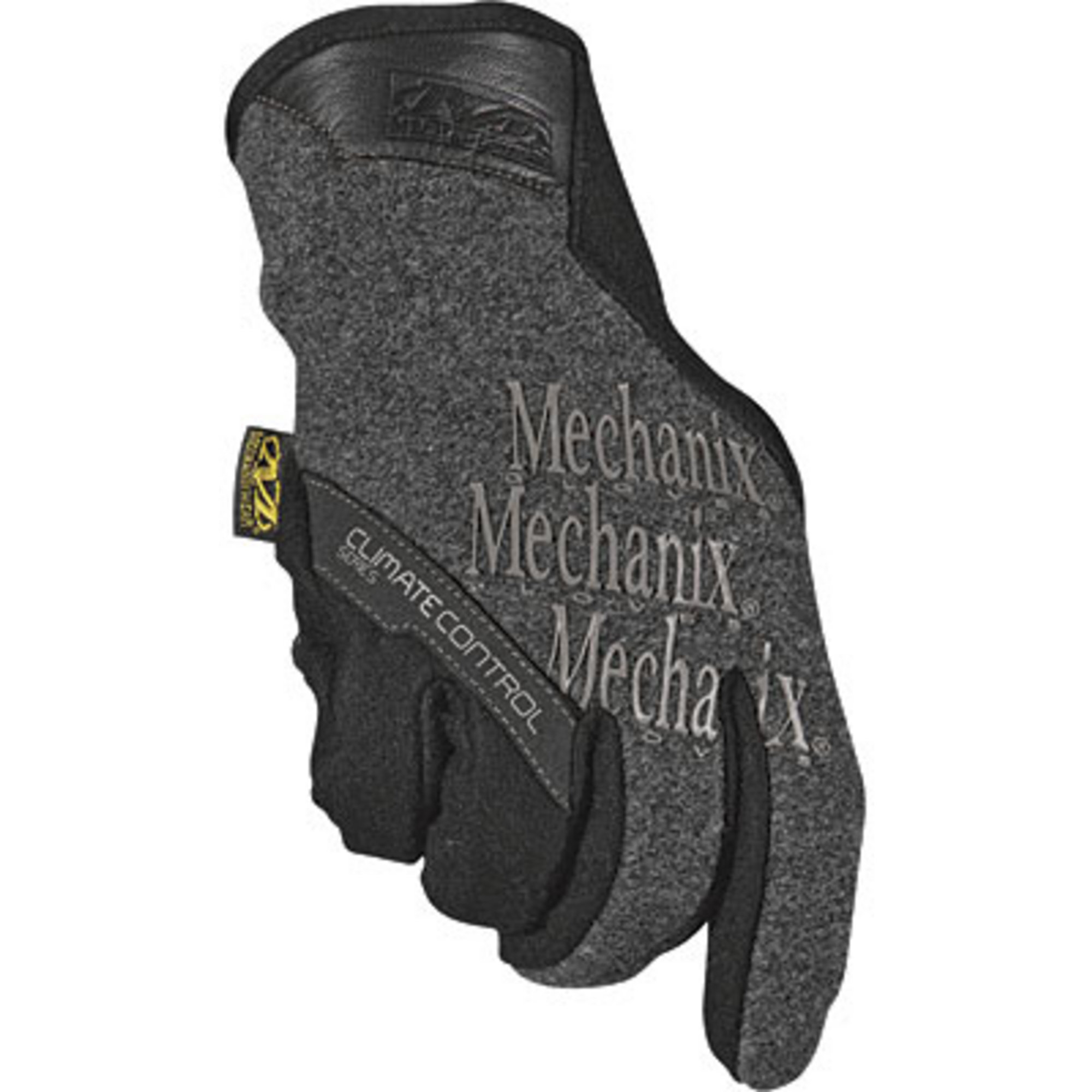 Mechanix Wear Climate Control Zone 2 Gloves — Large, Model# MCW2-08-010